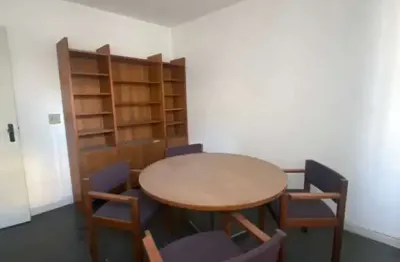 Sala comercial à venda na rua marquês de itu, 306, vila buarque, são paulo por r$ 160.000