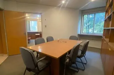 Sala comercial à venda na rua araújo, 165, república, são paulo por r$ 1.280.000