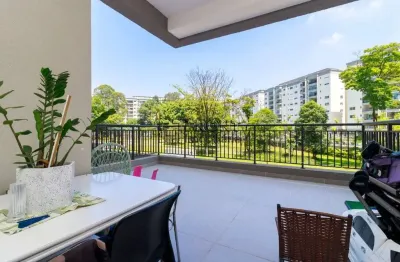 Apartamento com 2 quartos à venda na rua pereira barreto, 159, santo amaro, são paulo por r$ 980.000