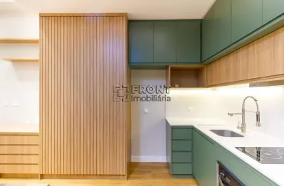 Apartamento com 1 quarto à venda na rua cardoso de almeida, 1046, perdizes, são paulo por r$ 550.000