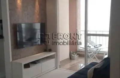 Apartamento com 2 quartos à venda na rua tagipuru, 35, barra funda, são paulo por r$ 785.000