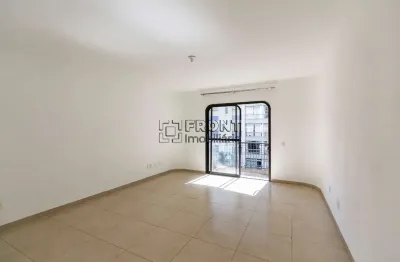 Apartamento com 2 quartos à venda na rua tabapuã, 133, itaim bibi, são paulo por r$ 940.000
