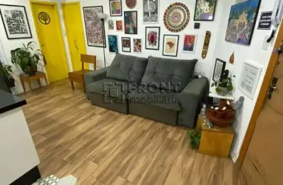 Apartamento com 1 quarto à venda na rua avanhandava, 319, bela vista, são paulo por r$ 430.000
