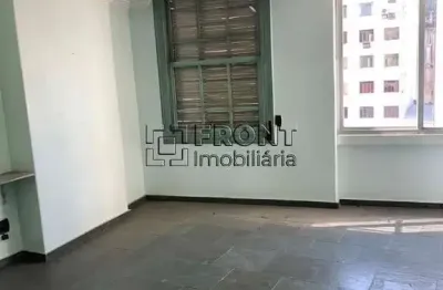 Sala comercial à venda na rua riachuelo, 44, sé, são paulo por r$ 300.000