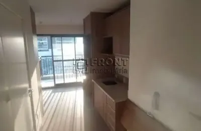 Apartamento com 1 quarto à venda na avenida professor luiz ignácio anhaia mello, 3660, jardim independência, são paulo por r$ 300.000