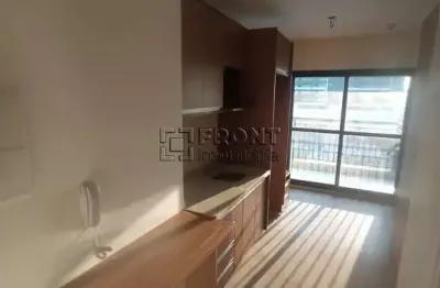 Apartamento com 1 quarto à venda na avenida professor luiz ignácio anhaia mello, 3660, jardim independência, são paulo por r$ 300.000