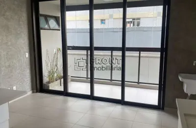 Apartamento com 1 quarto à venda na rua capote valente, 990, pinheiros, são paulo por r$ 800.000