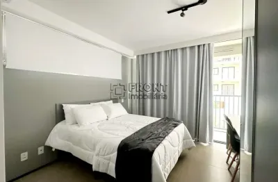 Apartamento com 1 quarto à venda na avenida dos imarés, 288, indianópolis, são paulo por r$ 550.000