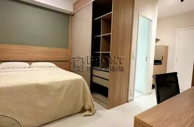 Apartamento com 1 quarto à venda na alameda raja gabaglia, 271, vila olímpia, são paulo por r$ 558.000