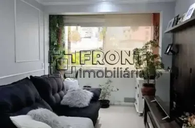 Apartamento com 3 quartos à venda na rua dos tapes, 57, cambuci, são paulo por r$ 530.000