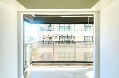 Apartamento com 2 quartos à venda na rua alves guimarães, 1450, pinheiros, são paulo por r$ 1.250.000