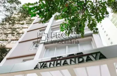 Apartamento com 1 quarto à venda na rua avanhandava, 65, bela vista, são paulo por r$ 480.000