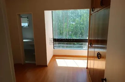 Apartamento com 3 quartos à venda na rua josé de oliveira coelho, 180, vila andrade, são paulo por r$ 552.200