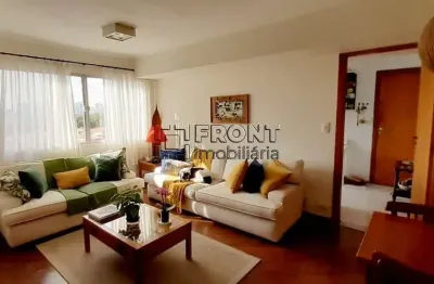 Apartamento com 3 quartos à venda na alameda dos tacaúnas, 547, planalto paulista, são paulo por r$ 755.000