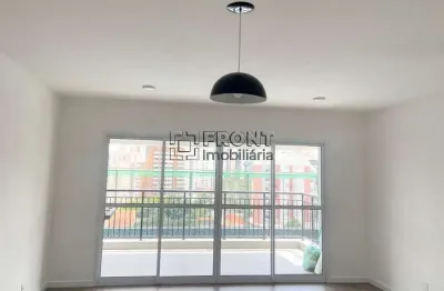 Apartamento com 3 quartos à venda na rua alba, 1700, vila santa catarina, são paulo por r$ 825.000