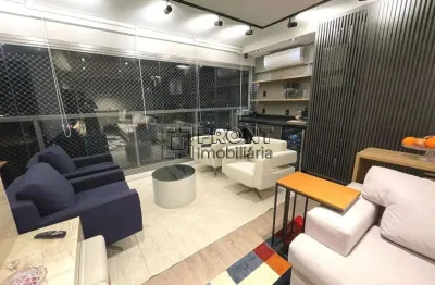 Apartamento com 2 quartos à venda na rua coriolano, 231, vila romana, são paulo por r$ 1.300.000