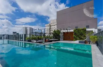 Apartamento com 1 quarto à venda na alameda dos maracatins, 280, indianópolis, são paulo por r$ 491.049