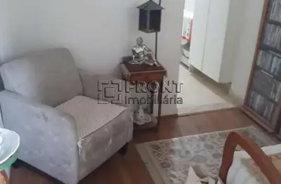 Apartamento com 1 quarto à venda na rua azevedo marques, 45, santa cecília, são paulo por r$ 230.000