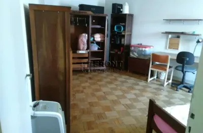 Apartamento com 2 quartos à venda na avenida professor alfonso bovero, 477, sumaré, são paulo por r$ 625.000