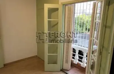 Apartamento com 2 quartos à venda na rua professor vahia de abreu, 245, vila olímpia, são paulo por r$ 750.000