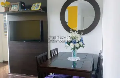 Apartamento com 2 quartos à venda na avenida do cursino, 5781, vila moraes, são paulo por r$ 280.000