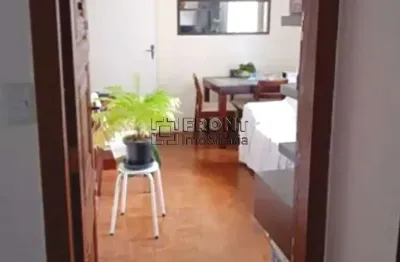 Apartamento com 2 quartos à venda na rua conde de irajá, 150, vila mariana, são paulo por r$ 668.000