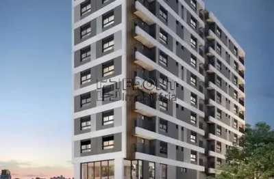 Loft com 1 quarto à venda na rua iperoig, 229, perdizes, são paulo por r$ 395.000