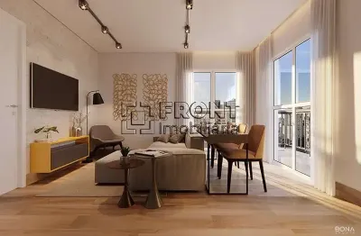 Apartamento com 1 quarto à venda na rua aurora, 904, santa ifigênia, são paulo por r$ 349.000