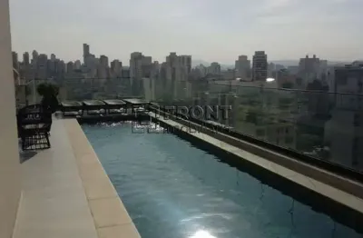 Apartamento com 2 quartos à venda na largo do arouche, 360, república, são paulo por r$ 550.000