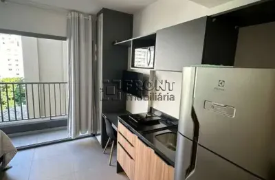 Apartamento com 1 quarto à venda na rua da consolação, 297, consolação, são paulo por r$ 335.000