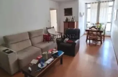 Apartamento com 2 quartos à venda na rua cubatão, 38, paraíso, são paulo por r$ 770.000