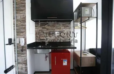 Apartamento com 1 quarto à venda na rua das palmeiras, 410, higienópolis, são paulo por r$ 285.000