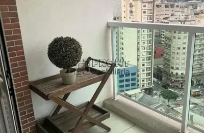 Apartamento com 1 quarto à venda na avenida são joão, 1277, centro, são paulo por r$ 530.000