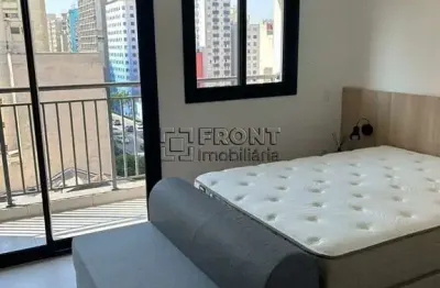 Apartamento com 1 quarto à venda na rua major sertório, 423, vila buarque, são paulo por r$ 410.000