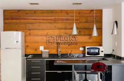 Apartamento com 1 quarto à venda na rua quatá, 835, vila olímpia, são paulo por r$ 850.000