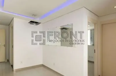 Apartamento com 2 quartos à venda na rua francisco luís de souza júnior, 398, água branca, são paulo por r$ 330.000
