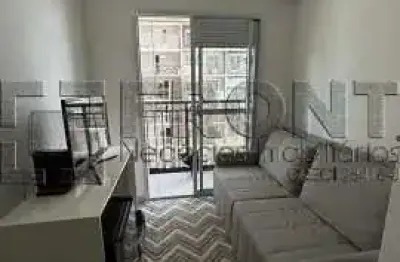 Apartamento com 1 quarto à venda na rua guaicurus, 635, lapa, são paulo por r$ 379.000