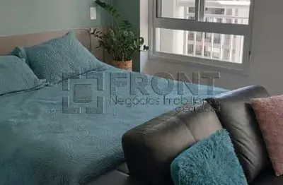 Apartamento com 1 quarto à venda na rua alves guimarães, 251, pinheiros, são paulo por r$ 530.000