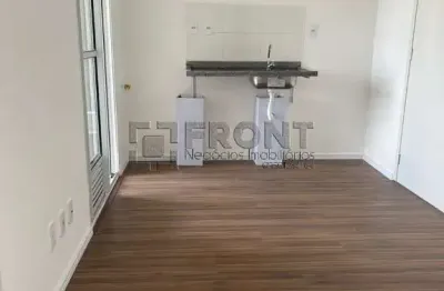 Apartamento com 2 quartos à venda na rua guaicurus, 827, água branca, são paulo por r$ 380.000