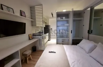 Apartamento com 1 quarto à venda na Rua Senador César Lacerda Vergueiro, 160, Sumarezinho, São Paulo por R$ 630.000