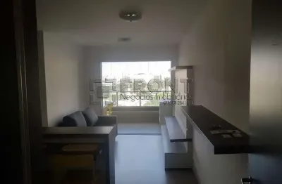 Apartamento com 2 quartos à venda na rua joseph nigri, 147, água branca, são paulo por r$ 950.000