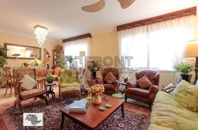 Apartamento com 3 quartos à venda na rua traipu, 88, pacaembu, são paulo por r$ 850.000