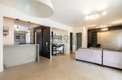 Apartamento com 3 quartos à venda na avenida engenheiro eusébio stevaux, 800, jurubatuba, são paulo por r$ 1.200.000