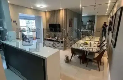 Apartamento com 2 quartos à venda na rua anhangüera, 43617, barra funda, são paulo por r$ 960.000