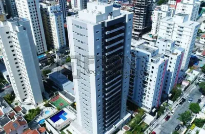Apartamento com 2 quartos à venda na rua dias de toledo, 288, saúde, são paulo por r$ 915.000