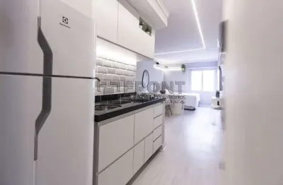 Apartamento com 1 quarto à venda na alameda eduardo prado, 150, campos eliseos, são paulo por r$ 260.000