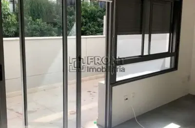 Apartamento com 1 quarto à venda na rua natingui, 930, vila madalena, são paulo por r$ 710.000