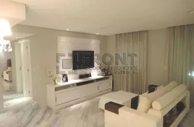 Apartamento com 2 quartos à venda na avenida giovanni gronchi, 6829, morumbi, são paulo por r$ 840.000