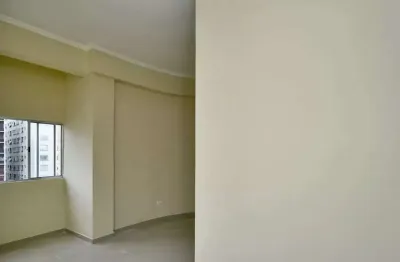 Apartamento com 1 quarto à venda na rua doutor elias chaves, 203, campos eliseos, são paulo por r$ 195.000
