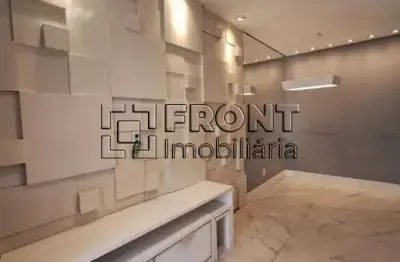 Apartamento com 3 quartos à venda na rua ibirajá, 90, vila guarani, são paulo por r$ 710.000